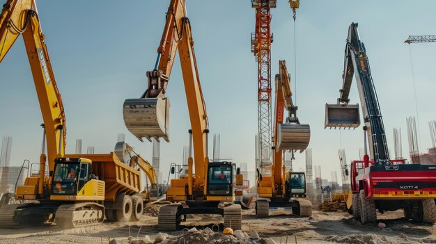 עבודות מנוף בצפון עם פלא יהב